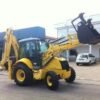 New Holland D100 D130 Lb11 Skid Steer Loader Backhoes Parts List Pdf Manual