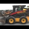 New Holland Ls180.b Ls180b Skid Steer Loader Parts Pdf Manual New Holland Ls180.b Ls180b Skid Steer Loader Parts Pdf Manual