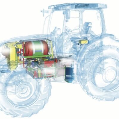 New Holland Lv60 Tractor Parts Turbo Utility Illustrated List Pdf Manual