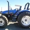 New Holland Tb110 4 Cylinder