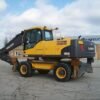 Volvo Ew210c Excavator Workshop Service Repair Manual