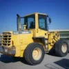 Komatsu WA180-3 Workshop Service Repair Manual