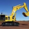 Komatsu Pc1250-8 Workshop Service Repair pdf Manual