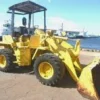 wheel-loaders-wa-70-1-komatsu Komatsu WA70-1 Wheel Loader operation maintenance manual
