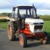 Case David Brown 1290 Tractor Workshop Service Manual Repair