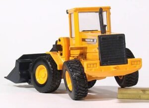 Volvo Bm L70c Wheel Loader Service Repair Manual Pdf