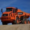 Doosan Da30 Articulated Dump Truck Service Repair Workshop Pdf Manual Doosan Da30 Articulated Dump Truck Service Repair Workshop Pdf Manual