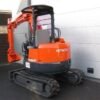 Hitachi Ex20ur-2 Ex30ur-2 Ex40ur-2 Excavator Service Manual