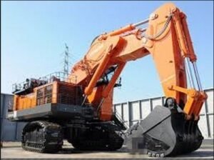 Hitachi Ex8000-6 Hydraulic Excavator Operator Pdf Manual