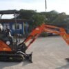 Hitachi Zaxis Zx 17u-2 Excavator Service Repair Pdf Manual
