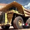 Komatsu 930e-4se Dump Truck Workshop Service Repair Manual Komatsu 930e-4se Dump Truck Workshop Service Repair Manual