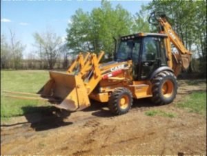Case 590SM SUPER M+ Series 3 Backhoe Parts Catalog Pdf Manual