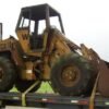 Case W14 Articulated Loader Operators Owner Instruction Pdf Manual