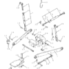 New Holland Tc30 3 Tractor Parts List Pdf Manual