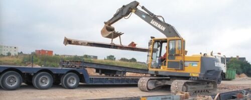 Volvo Ec 150 Akerman Excavator Workshop Service Repair Manual