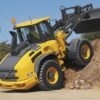 Volvo L50g Wheel Loader Workshop Service Repair Manual