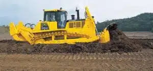 Komatsu Galeo D155ax-6 Workshop Service Operator Manual
