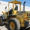 Komatsu Wa120-3mc Wheel Loader Workshop Service Operating Manual