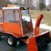Kubota F2100 F2400 Factory Service Repair Manual