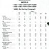 Case David Brown 1494 Tractor Workshop Repair Service Manual