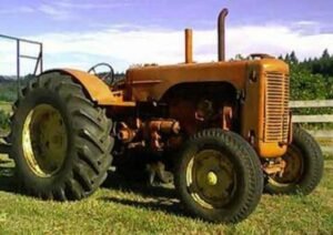 CASE TRACTOR C D L LA S V VA WORKSHOP SERVICE REPAIR MANUAL