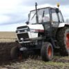 Case David Brown 1494 Tractor Workshop Repair Service Manual