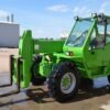 Merlo P60.10k Telehandler Workshop Service Repair Manual Merlo P60.10k Telehandler Workshop Service Repair Manual