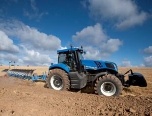 New Holland T8.275, T8.300, T8.330, T8.360, T8.390, T8.420 Service Repair Workshop Manual