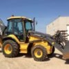 Volvo BL70B Backhoe Service Repair Manual