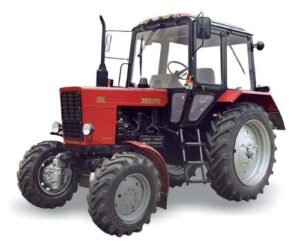 Belarus 82Р Tractor Workshop Repair Solution Manual