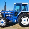 Ford Tractor 7710 Workshop Repair Service Manual