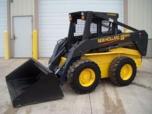 New Holland Ls180.b Ls185.b Ls190.b Lt185.b Lt190.b