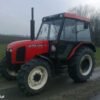 Zetor 3320 3340 4320 4340 5320 5340 6320 6340 Tractor Operator Service Manual