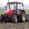 Zetor 5340 Horal Tractor Service Repair Workshop Manual
