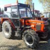 Zetor 6340 Turbo Tractor Service Repair Workshop Manual