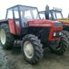 Zetor 8045 Tractor Service Repair Workshop Manual