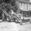 Case 320 Tractor Loader Backhoe Operators Owner Pdf Manual