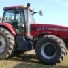 Case Ih Magnum Mx185 & Mx285 Tractor Workshop Service Repair Manual