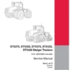 Case Ih Stx440 Workshop Service Repair Manual