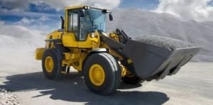 Volvo L90g Wheel Loader Workshop Service Repair Manual