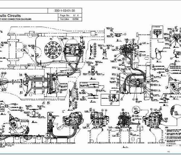 Sumitomo Sh330-5b