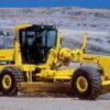 Komatsu GD825A-2 Factory Service Repair Manual