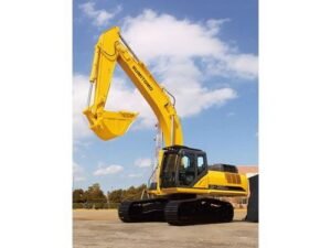 Sumitomo Sh330-5b, Sh350-5b Hydraulic Excavator Service Repair Manual