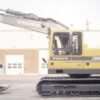 Volvo Ec200 Akerman Excavator Service Repair Manual