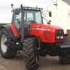 Massey Ferguson Mf 8210 8220 8240 8250 8260 8270 8280 Tractor Service Manual