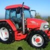 McCormick CX75 CX85 CX95 CX105 Tractor Operators Owner Manual