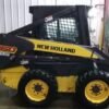 New Holland L160 L170 Tier 3 Skid Steer Loader Operators Manual New Holland L160 L170 Tier 3 Skid Steer Loader Operators Manual