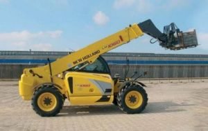 New Holland Lm1060 Telehandler Workshop Repair Service Manual New Holland Lm1060 Telehandler Workshop Repair Service Manual