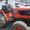 Kubota L3410DT