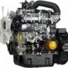 Mitsubishi S4S, S6S Engines Workshop Service Shop Manual